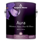 Aura Matte Finish Interior